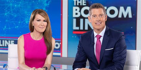 ‘The Big Money Show,’ ‘The Bottom Line’ set to debut on Fox Business ...