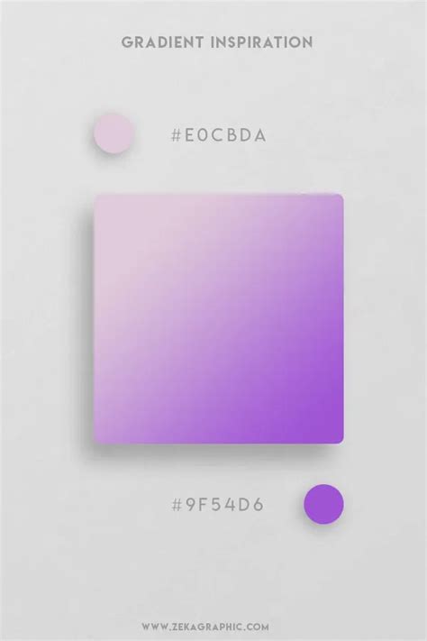 beautiful color gradient ideas part  artofit