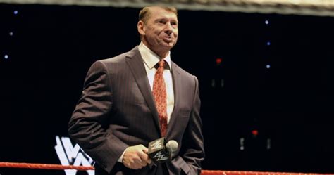 Vince Mcmahon Tried To Get Bret Hart To Greenlight Dvd Set On His