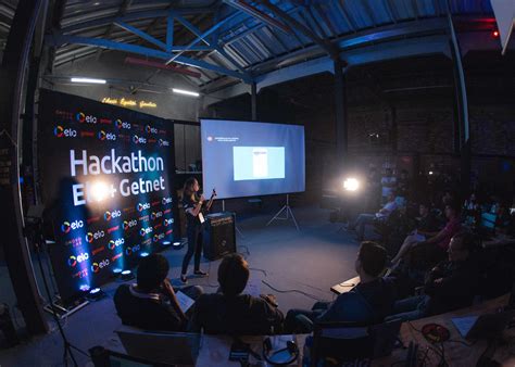 O Que É Um Hackathon - Por que toda empresa deve promover uma Hackathon?