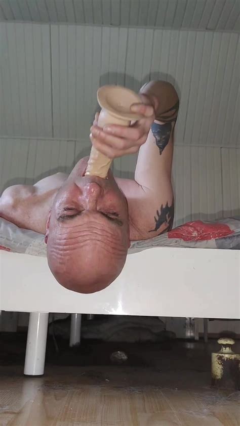 Dildo Hals Fick Thisvid