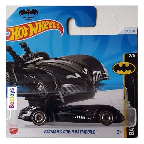 Models Hot Wheels Hotwheels Batmobile Batman Robin For Sale In Cape Town Id