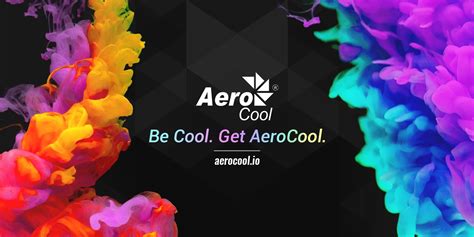 AeroCool Advanced Technologies Corp. | LinkedIn