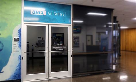 Art exhibition highlights UHCL’s 50-year commitment to educating