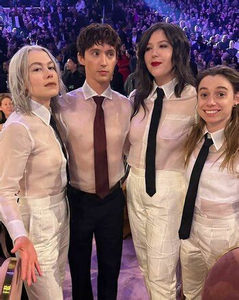 Phoebe Bridgers Https Phoebebridgers Nude Leaks FapSea