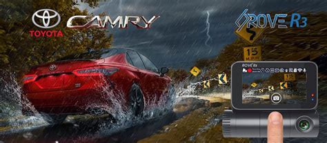 Preferred Dash Cam For A Toyota Camry In 2025 Dash Cam O