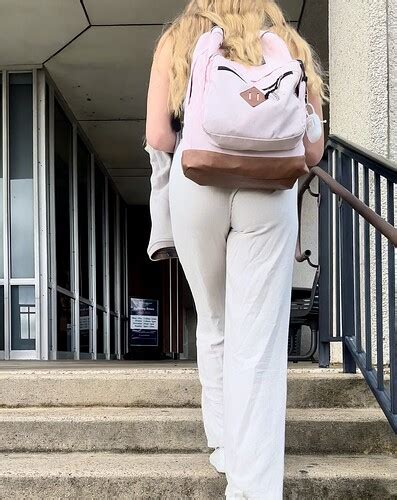 Beautiful College Blonde Ass Forum