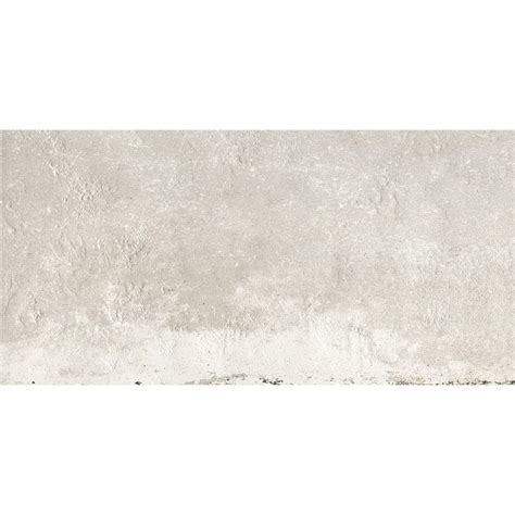 Rex Ceramiche La Roche Blanc Strutturato X Rettificato Mm Fi