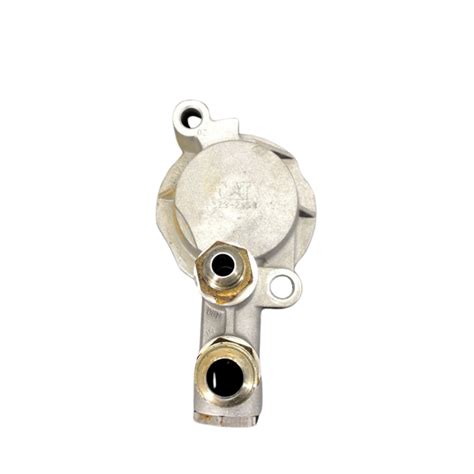 Caterpillar 3126 Fuel Lift Pump 2000 2004 Oem 128 2050 128 2050tx