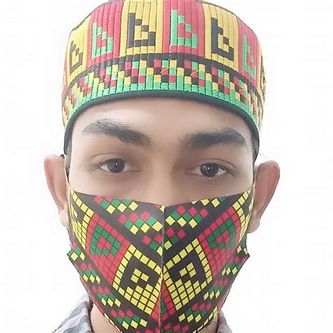 Nasi uduk Tgk aceh