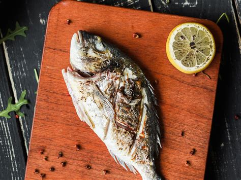 The Quickest Way To Cook Fish
