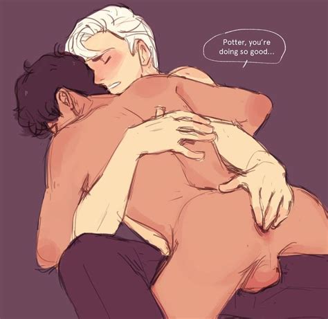 Harry Potter Gay Yaoi Porn Sex Pictures Pass