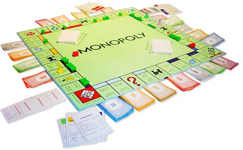 monopoly | BANG.