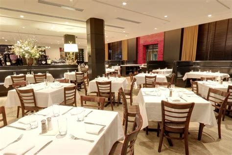 Mannys Steakhouse Virtual Restaurant Concierge