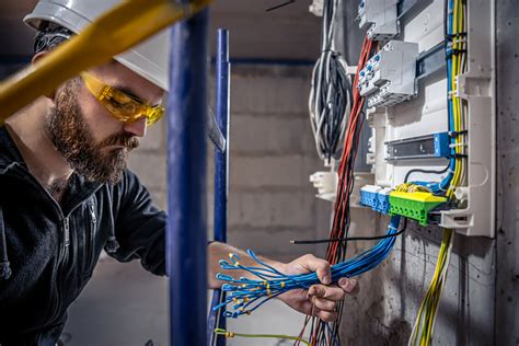 How Safe Electric is Redefining Excellence in Electrical Contracting ...
