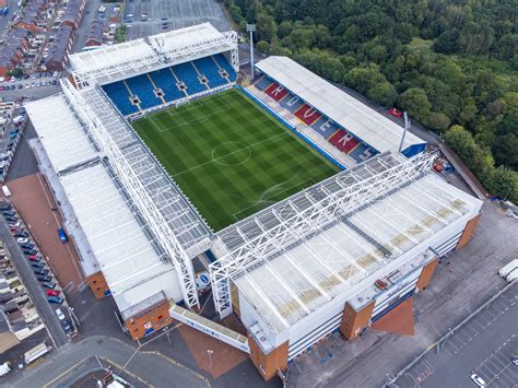 Gallery: Blackburn Rovers 2-3 Bristol City - Bristol City FC