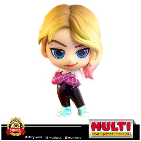 Jual HOT TOYS COSB1019 GWEN STACY S 61294 Di Seller Multi Toys Official Store Kelapa Nias