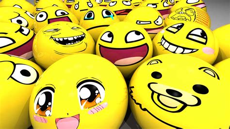 [300+] Emoji Wallpapers | Wallpapers.com