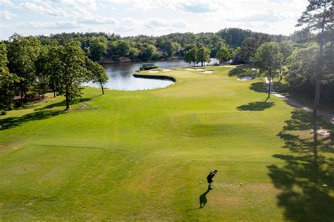Isabella Golf Club Hot Springs Village Arkansas Golf Courses