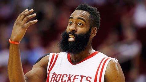 Houston Rockets James Harden Wallpapers - Wallpaper Cave