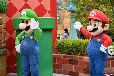 【2023】ユニバ（USJ）の人気キャラクター42選！ミニオンやスヌーピーなど会えるエリアまで紹介