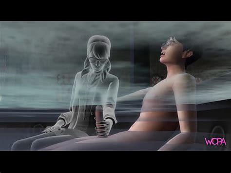 TRAILER Harry Potter Y Myrtle La Llorona Follando En Un Lugar Muy Caliente XVIDEOS