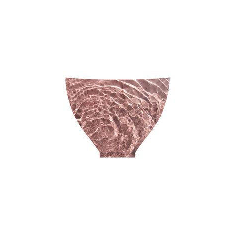 Blush Dip Custom Bikini Swimsuit ID D