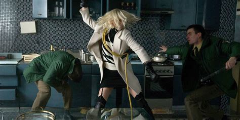 Atomic Blonde Summary Latest News Trailer Cast Where To Watch And More