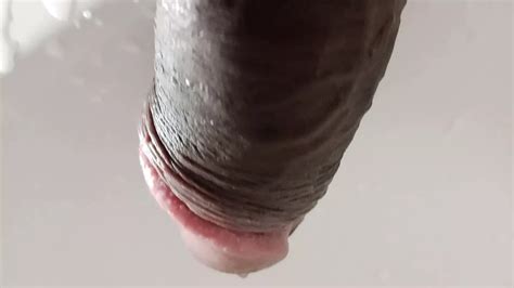 He Washes His Huge Hairy Cock And Wiggles Into The Sink Gay Big Cock Big Cock Porn XHamster