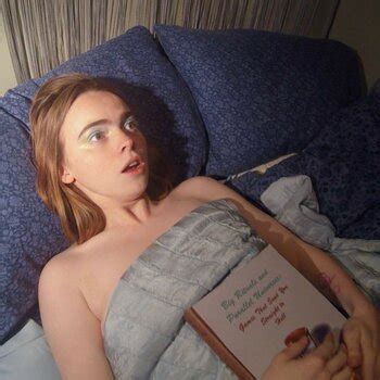 Daisy Waterstone Daisywaterstone Nude Leaks TheFappening