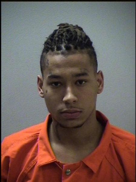 Davion Marcus Hradel Sex Offender In Benton Harbor Mi Mi Ca Fc Ddf E