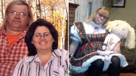 52 YEAR OLD MAN BECOMES 6 YEAR OLD GIRL SICK AS FUCK YouTube