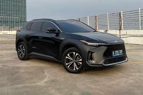 Alasan Toyota Recall Ratusan Mobil Listrik Bz X Produksi Maret