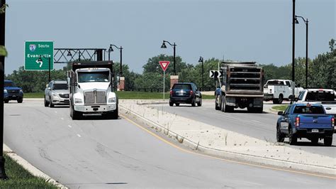 Development Expected To Follow Now Completed I 69 Route Inside