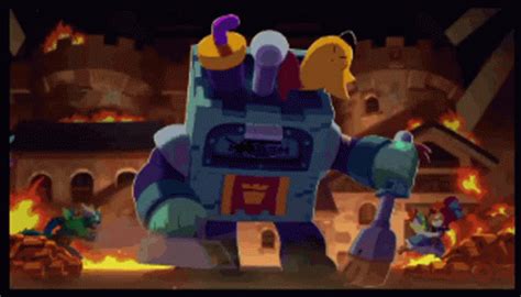 Brawl Stars Ash Once Upon A Brawl  Brawl Stars Ash Once Upon A