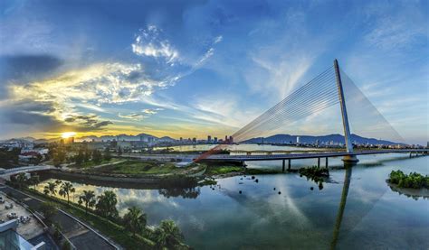 die stadt da nang wird als weltfuhrendes sicheres reiseziel gewahlt