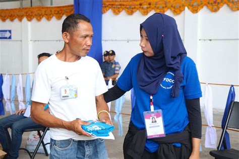 Decommissioning Process For 12 000 MILF Combatants Completed PeaceGovPH