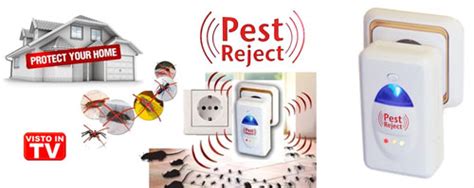 Pest Reject от клопов отзывы. Помогает или это зря потраченное время и ...