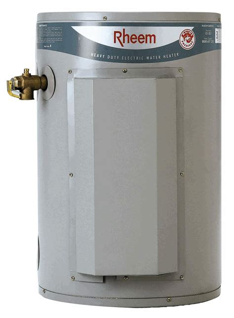 How To Turn The Hot Water Up On A Rheem Water Heater at Alfred Ma blog