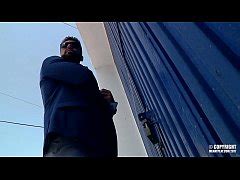 Russian Stud Dato Foland Fuck Hector De Silva Tied And Blindfolded Xxx Mobile Porno Videos