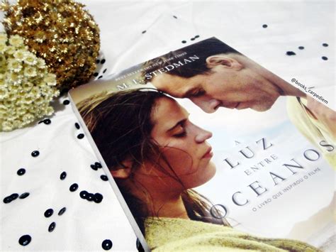 Resenha: A Luz Entre Oceanos | Books And Carpe Diem