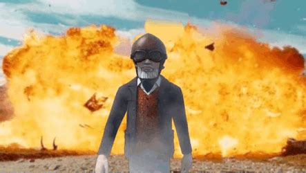 animated graphic fire explosion gif  explosion gifdbcom