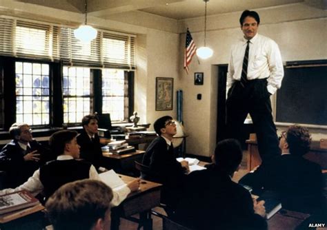 Carpe Diem Dead Poets Society The Happy Body