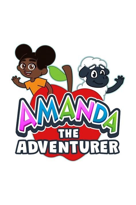 Amanda the Adventurer (2023)