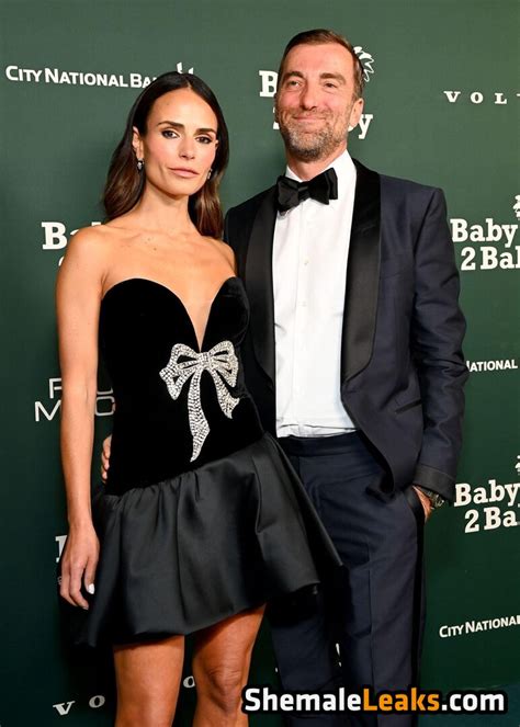 Jordana Brewster JordanaBrewster Leaked Nude OnlyFans Photo