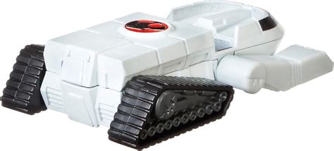 Hot Wheels GJR Thundercats Classic Thunder Tank BigaMart