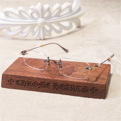 Chrome Hearts CHROME HEARTS PILLS III E55-Orb-Flint | Grailed