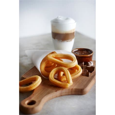 Aviko Churros 1kg