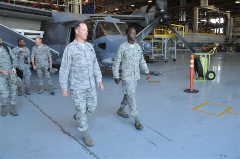 AETC Commander visits Kirtland Air Force Base > Kirtland Air Force Base ...