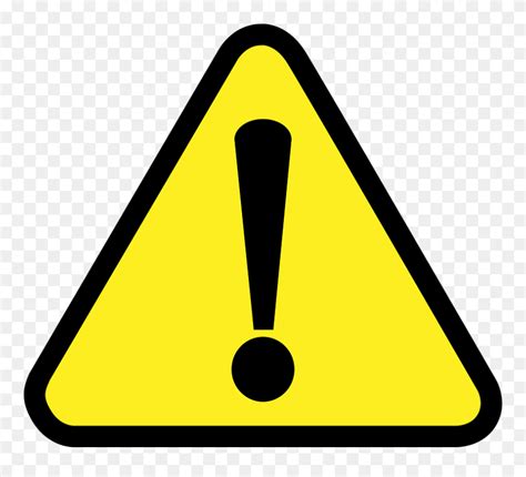 attention icon clipart attention logo png transparent png